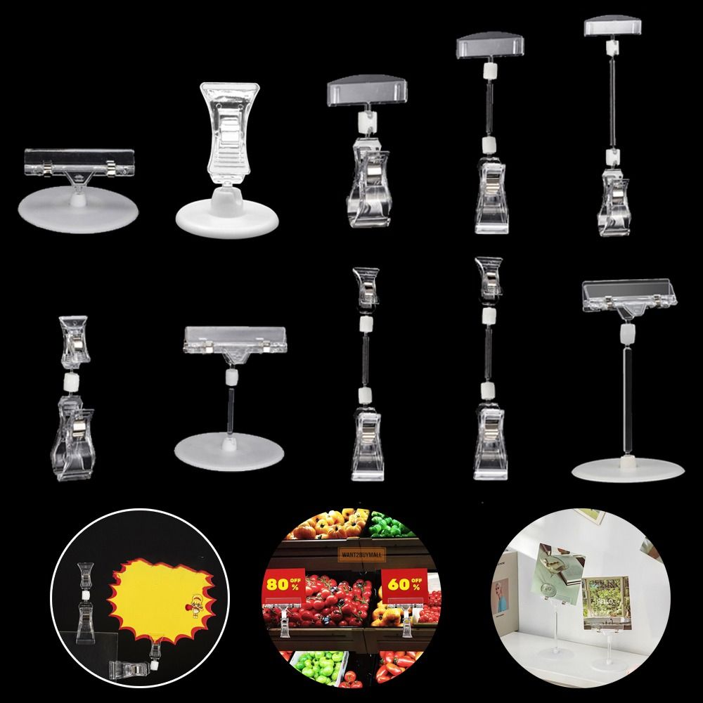 Pop Display Shelf - Clip Photo Transparent, porte-carte postale de