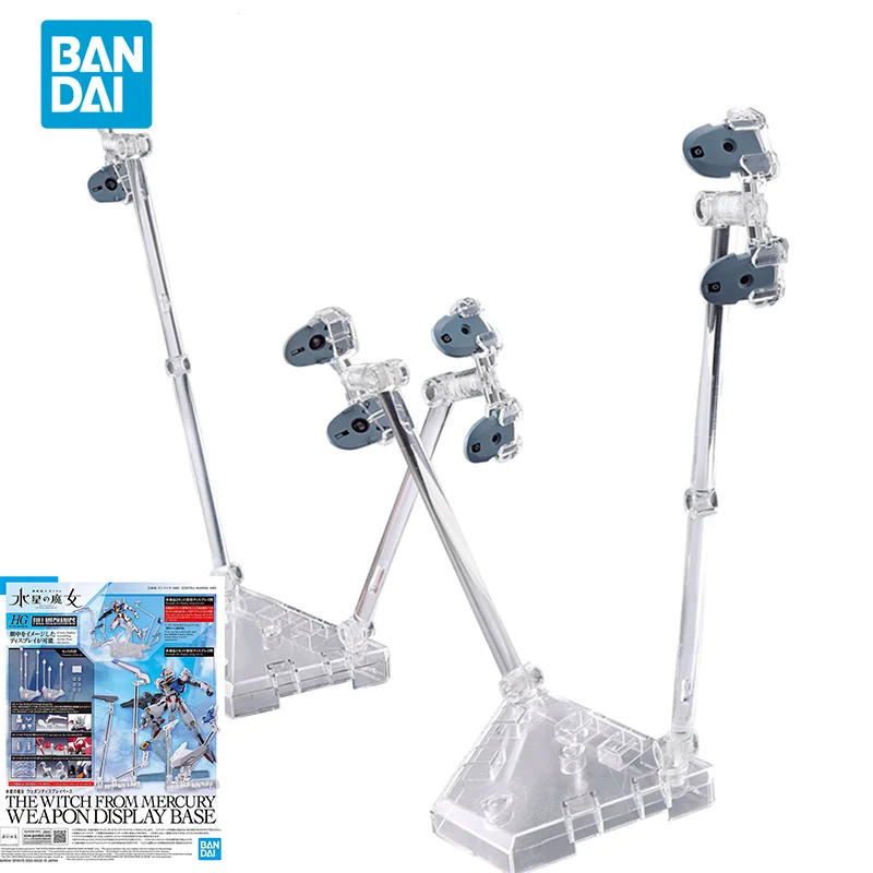 Bandai Model Gundam Hg - Bandai Original GUNDAM Anime HG la