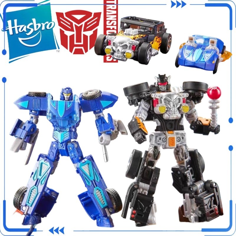 Mattel Toy Hot Wheels - Authentique Mattel Hot Wheels X Transformers
