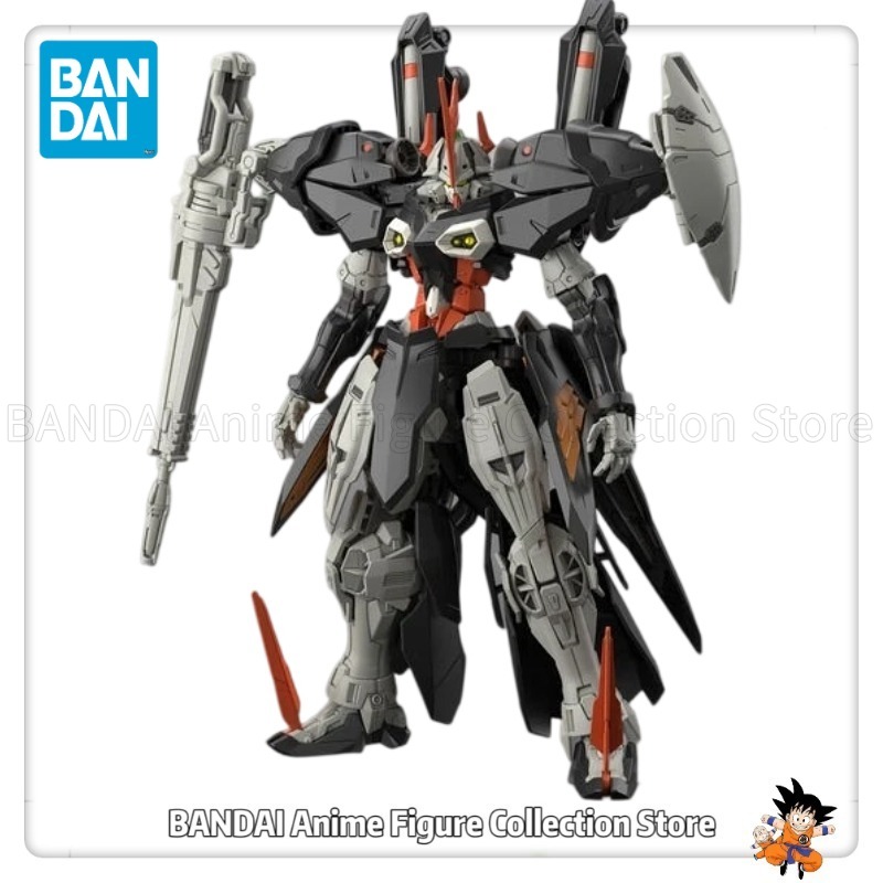 Bandai Model Gundam Hg - Prévente de novembre : Original BANDAI