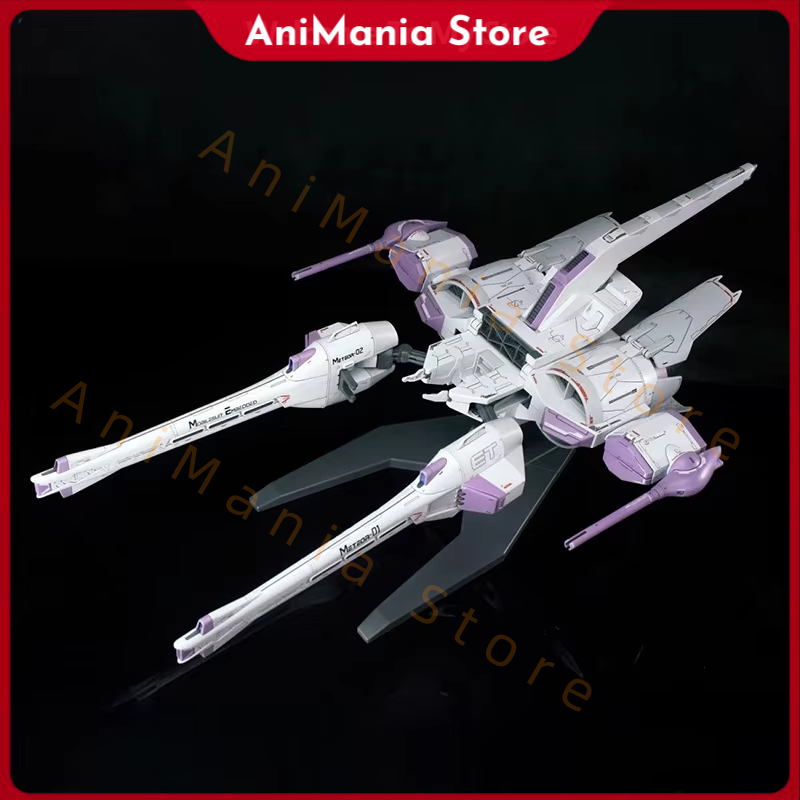 Bandai Model Gundam Rg - En stock Rg Hg Ngsd /144
