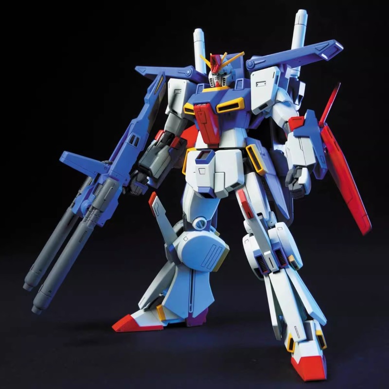 Bandai Original véritable HG 1 - Bandai Model Gundam Hg avis et prix