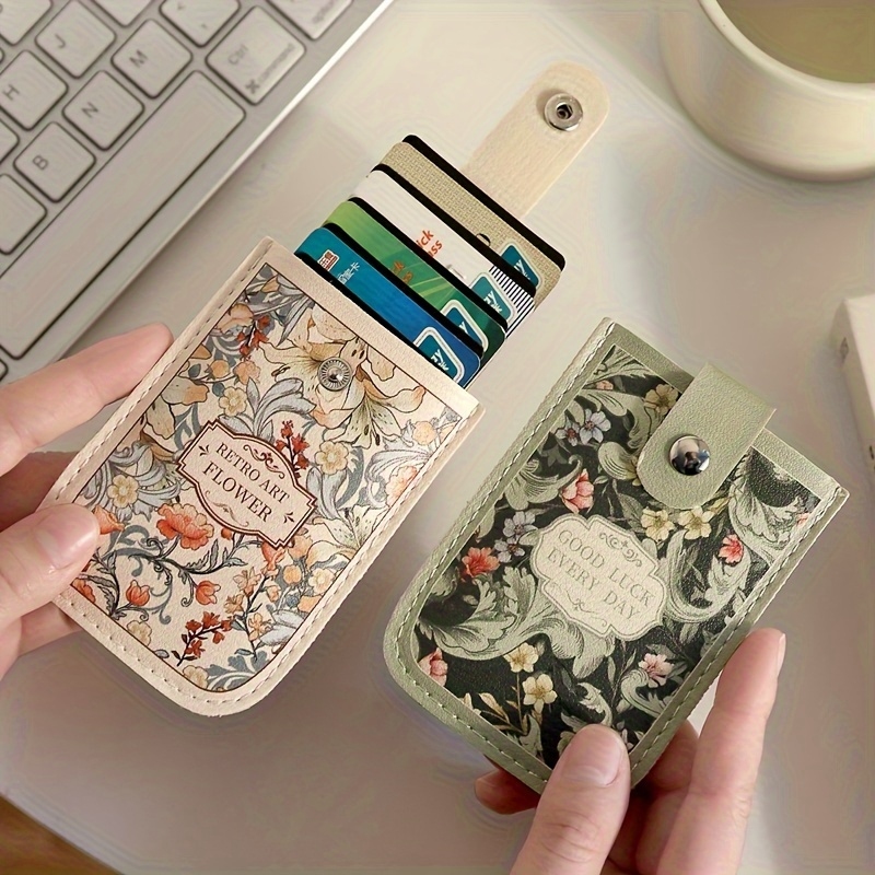 Portefeuille miniature laminé  - Card Top Loader avis et prix