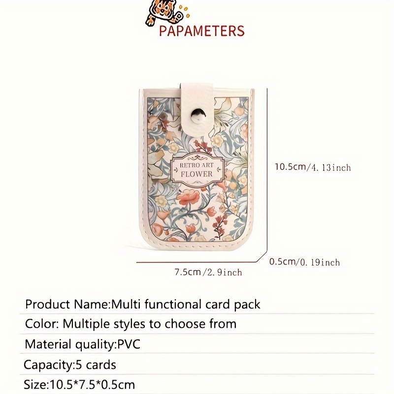 Portefeuille miniature laminé  - Card Top Loader avis et prix