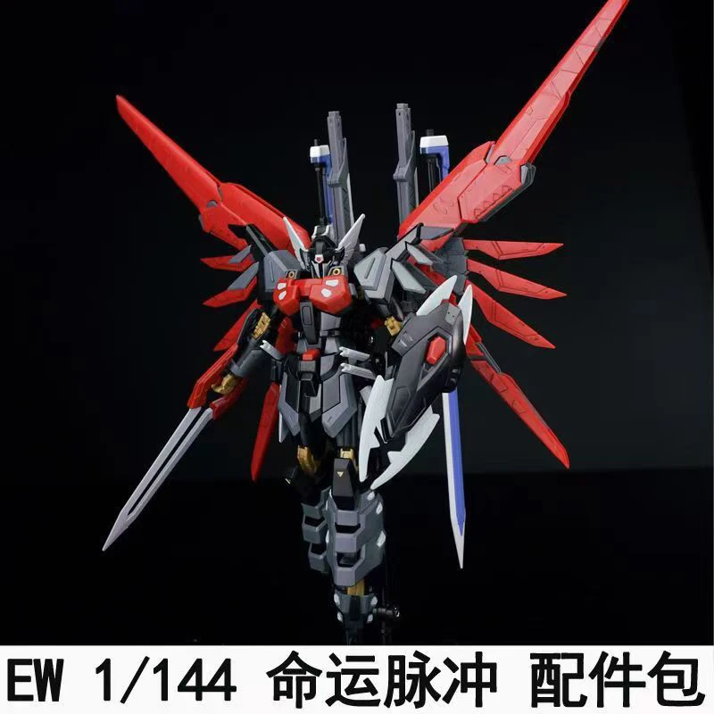 Kit de Modélisme Ew Rg Hg 1/14 - Bandai Model Gundam Rg avis et prix