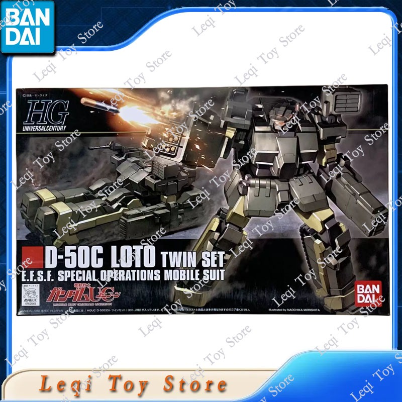 Bandai Original authentique en - Bandai Model Gundam Hg avis et prix