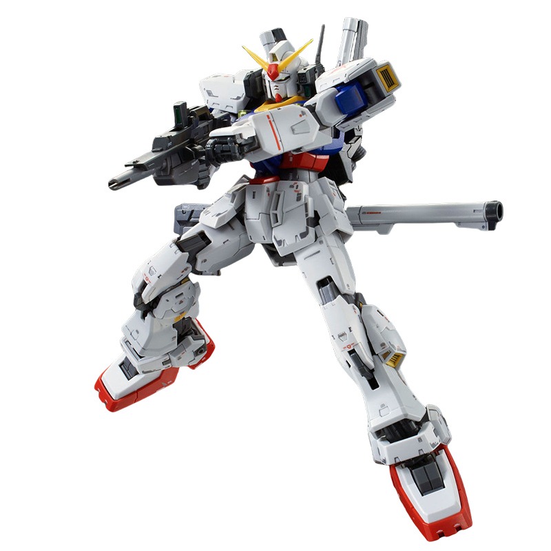 Bandai Original RG 1/144 RX178 - Bandai Model Gundam Rg avis et prix