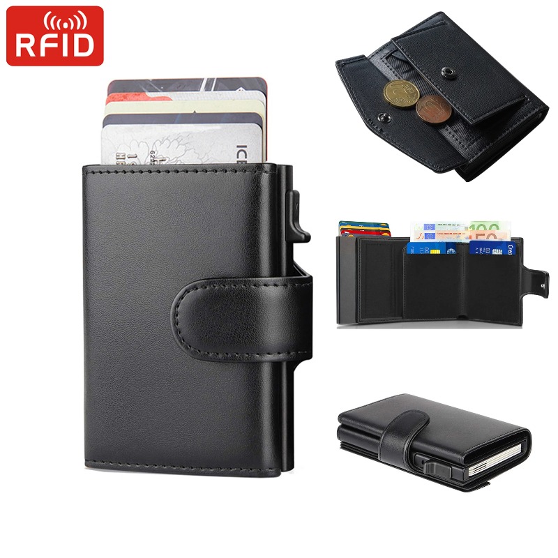 Étui pour cartes de visite en  - Card Top Loader avis et prix
