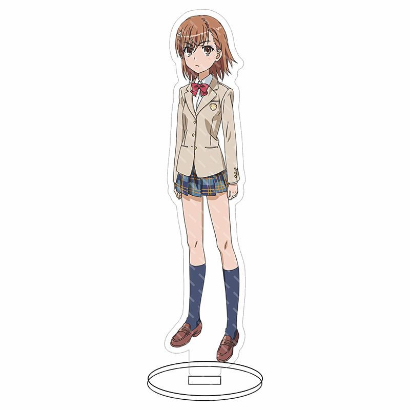 Figurine Anime en Acrylique 16 - Figma Stand Set avis et prix