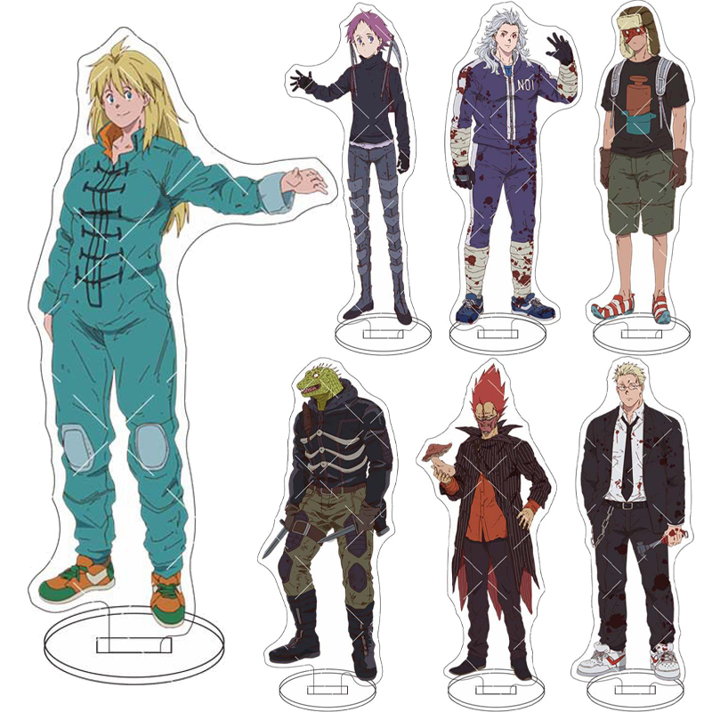 Figurine d'Anime de 16 cm ‌ Fi - Figma Stand Set avis et prix