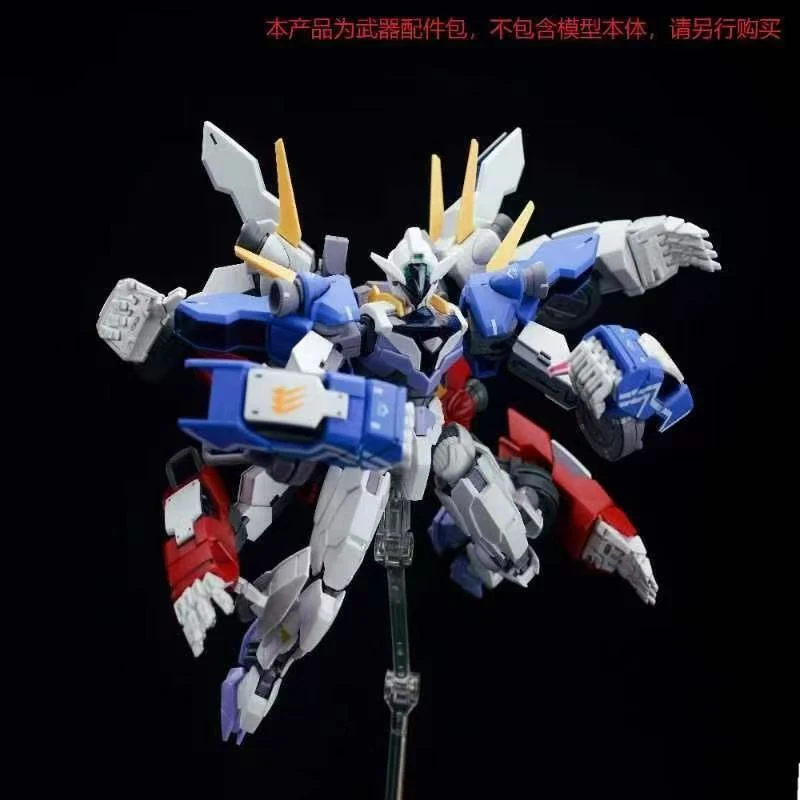 En stock, nouveau modèle, kits - Bandai Model Gundam Rg avis et prix
