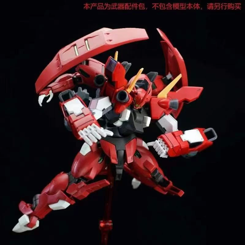 En stock, nouveau modèle, kits - Bandai Model Gundam Rg avis et prix