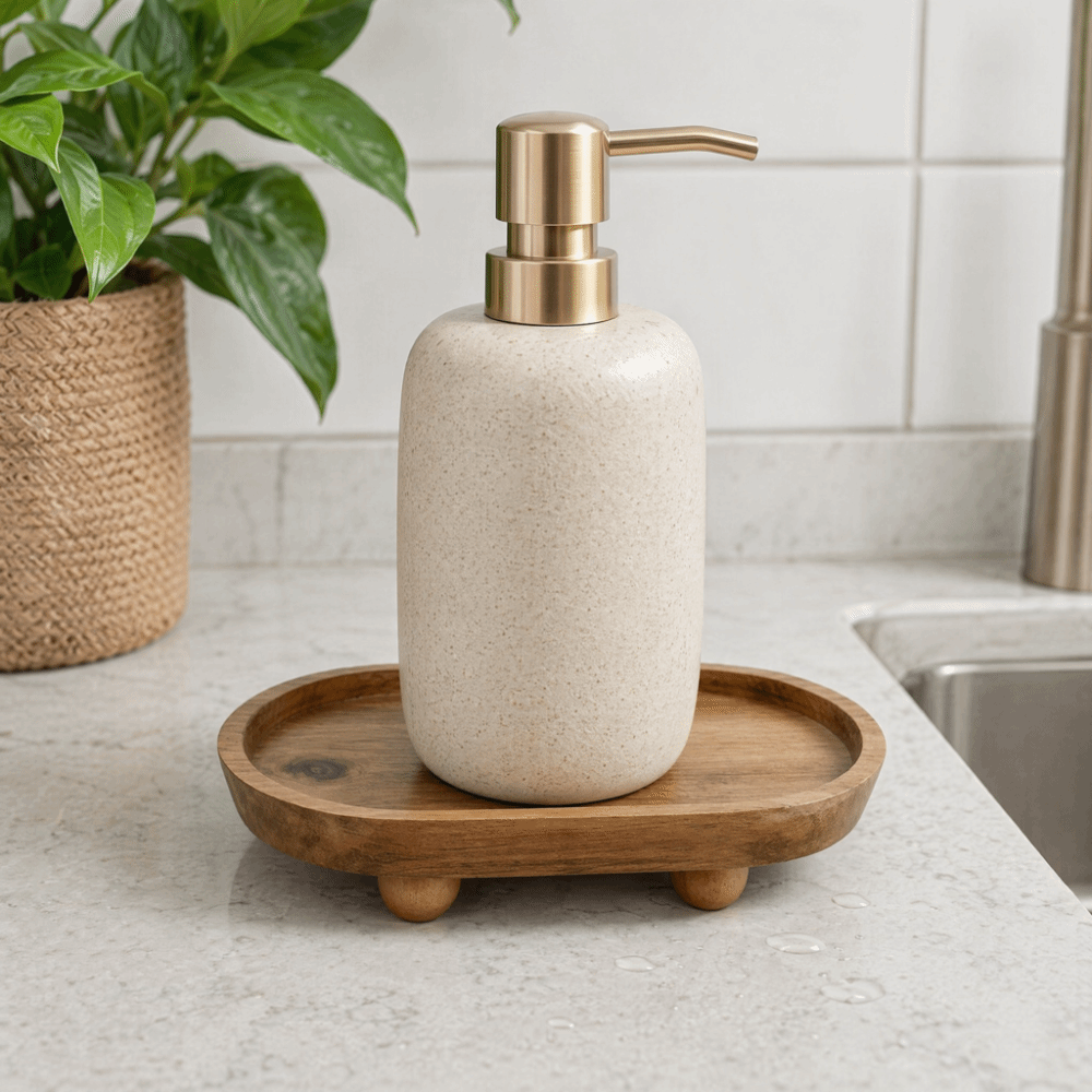 Plateau de présentation ovale  - Display Risers Set avis et prix