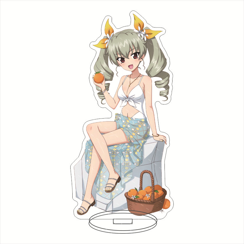 Support en acrylique pour figu - Figma Stand Set avis et prix
