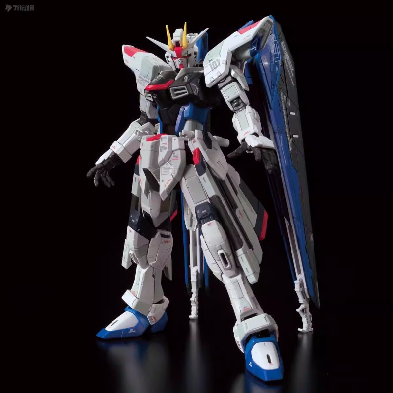 Bandai Original RG BASE LIMITE - Bandai Model Gundam Rg avis et prix