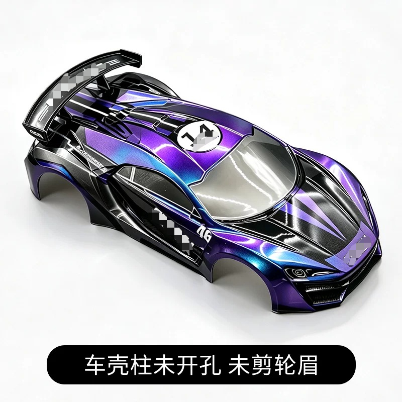 Coque de carrosserie en PVC po - Tamiya Model Rc Car avis et prix