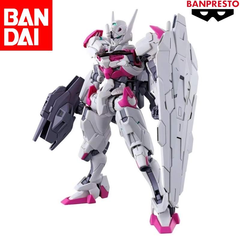 Bandai Original en stock Banpr - Bandai Model Gundam Hg avis et prix