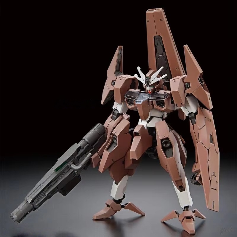 Bandai Original en stock Banpr - Bandai Model Gundam Hg avis et prix