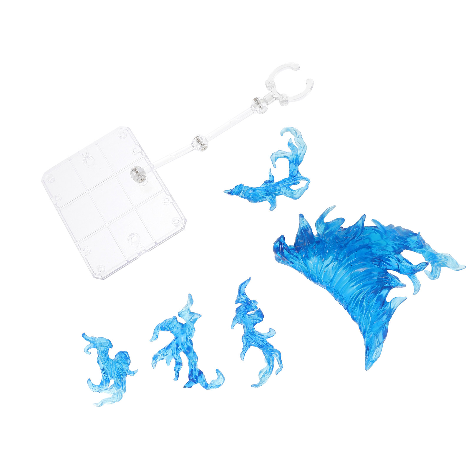 1 ensemble de support pour fig - Action Figure Stand avis et prix