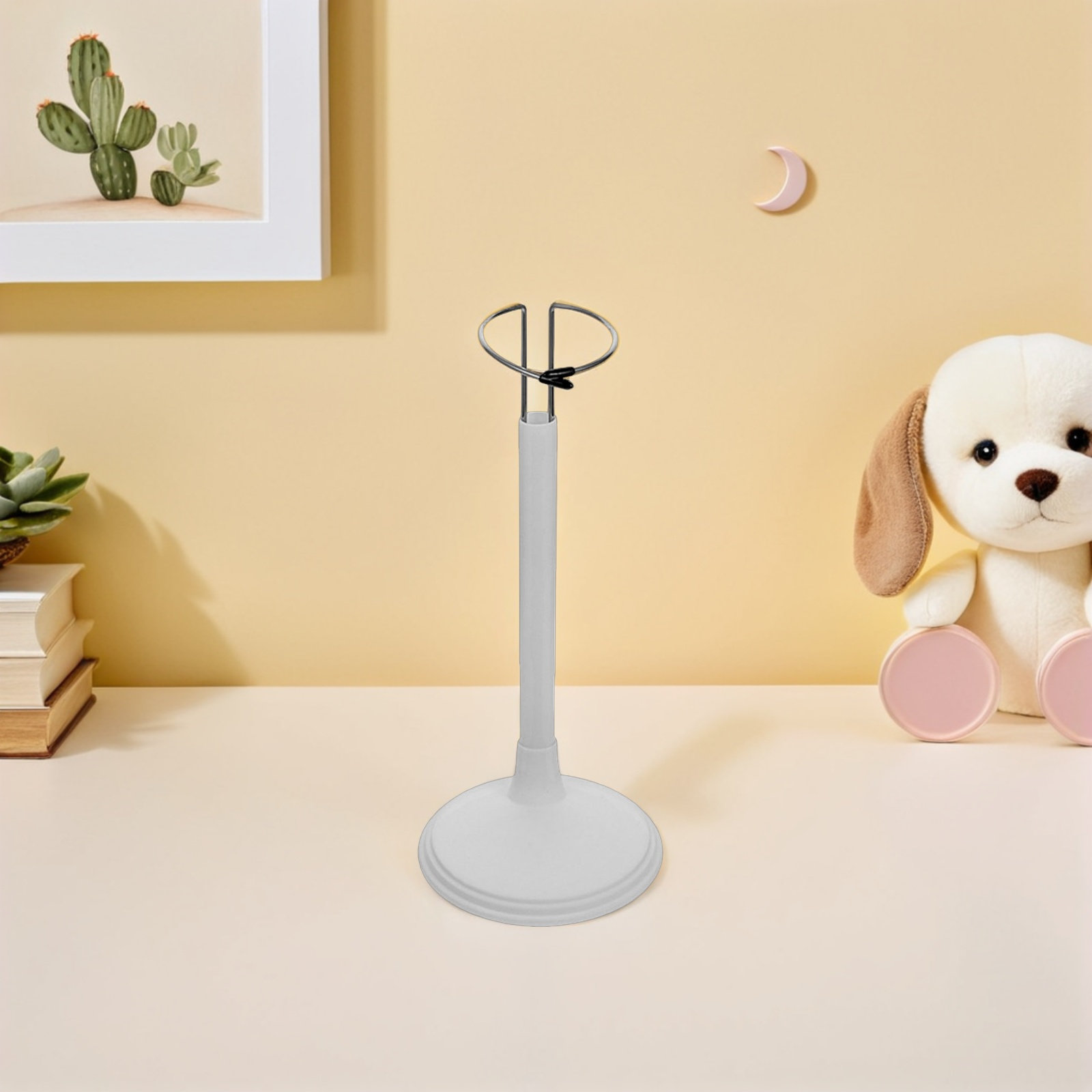 5 pièces de supports d'afficha - Action Figure Stand avis et prix