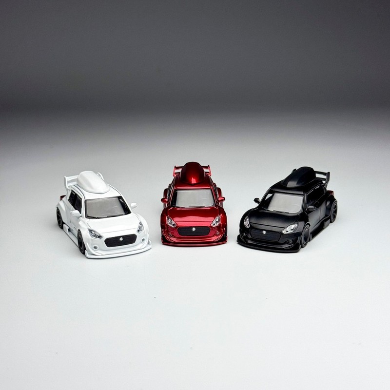 Modèle de voiture miniature en - Die Cast Car 1 64 avis et prix