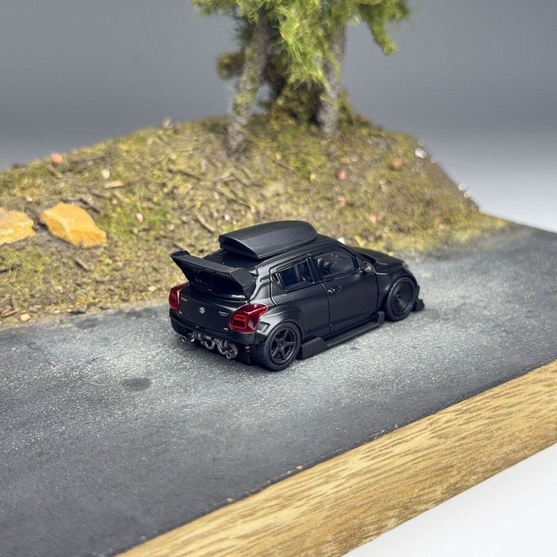 Modèle de voiture miniature en - Die Cast Car 1 64 avis et prix