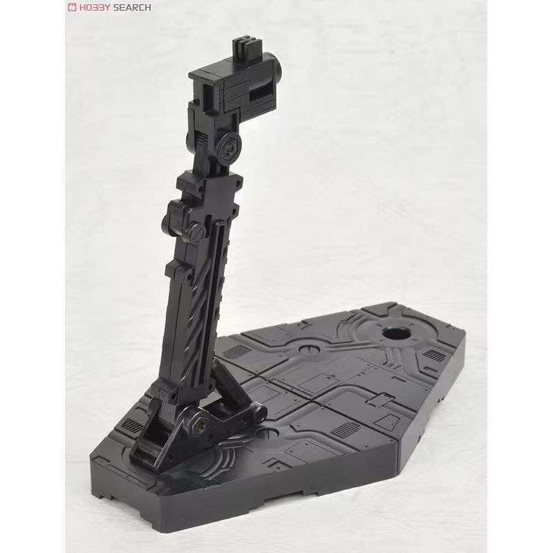 Bandai ACTION BASE 2 noir HG R - Bandai Model Gundam Rg avis et prix
