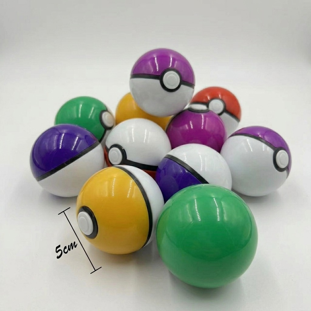 Capsule Gashapon Bandai Pokémo - Capsule Toy Gashapon avis et prix