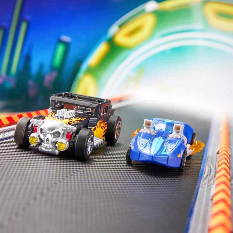 Authentique Mattel Hot Wheels  - Mattel Toy Hot Wheels avis et prix