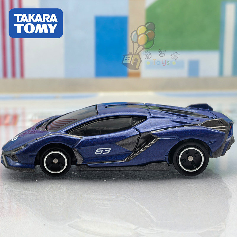 Takara Tomy Tomica – voiture e - Die Cast Car 1 64 avis et prix