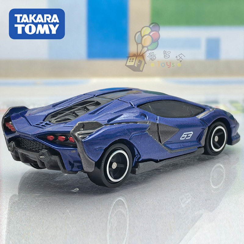 Takara Tomy Tomica – voiture e - Die Cast Car 1 64 avis et prix