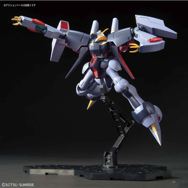 Kit de modèle authentique Band - Bandai Model Gundam Hg avis et prix