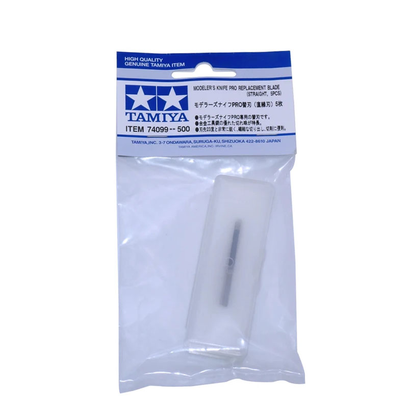 TAMIYA-Lame de Remplacement po - Tamiya Model Paint Set avis et prix