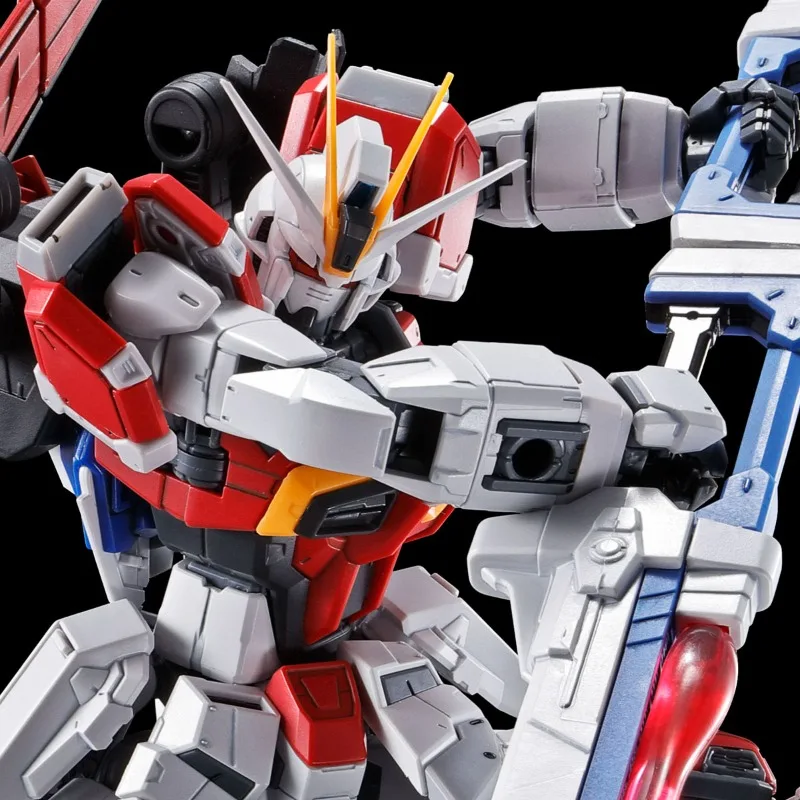 Bandai en Stock Original RG 1/ - Bandai Model Gundam Rg avis et prix