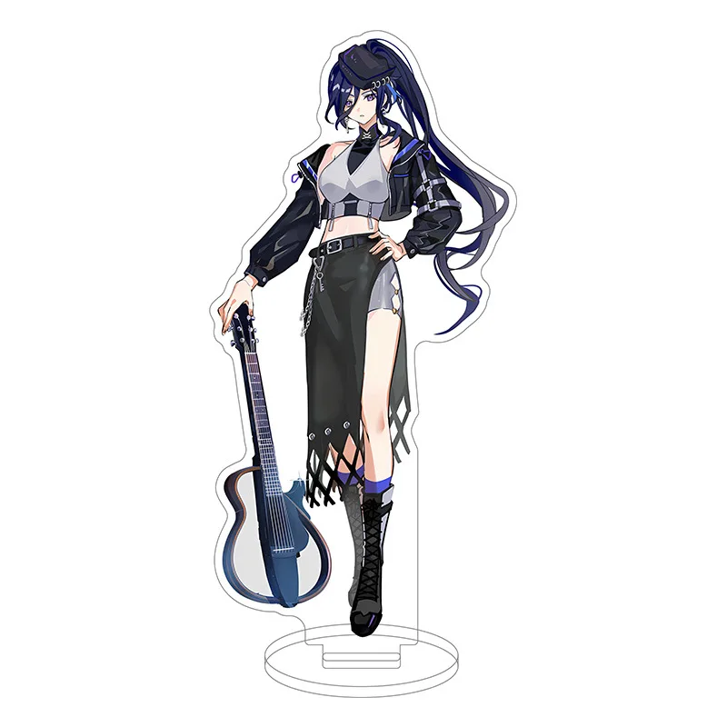 Figurine d'action en acrylique - Action Figure Stand avis et prix