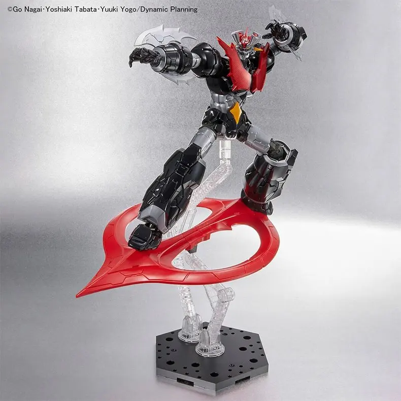 Gundam Bandai HG 1/144 Mazinge - Bandai Model Gundam Hg avis et prix