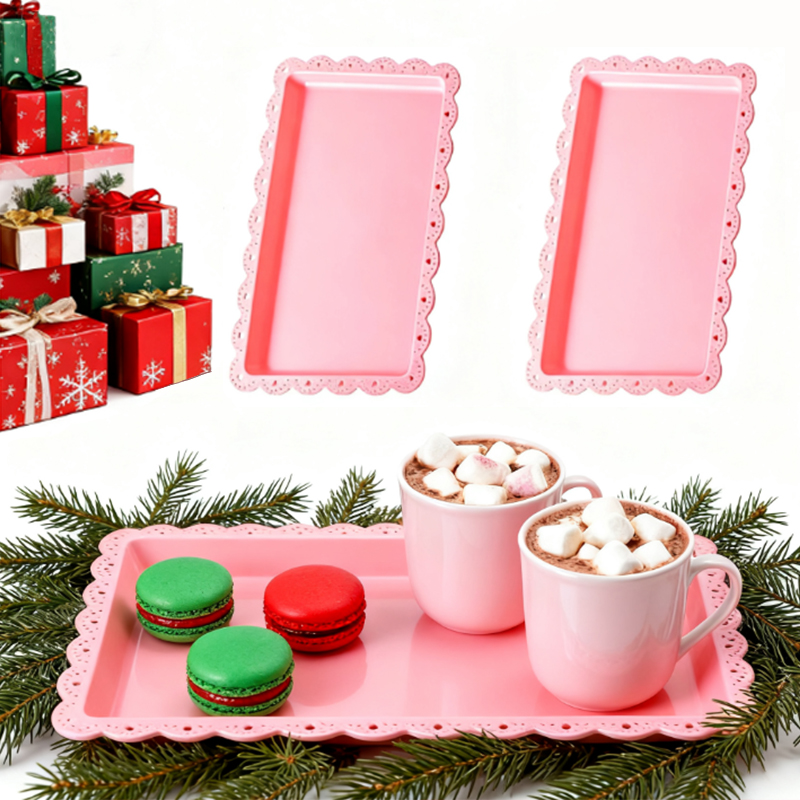 2/5 pièces, support à gâteau r - Display Risers Set avis et prix