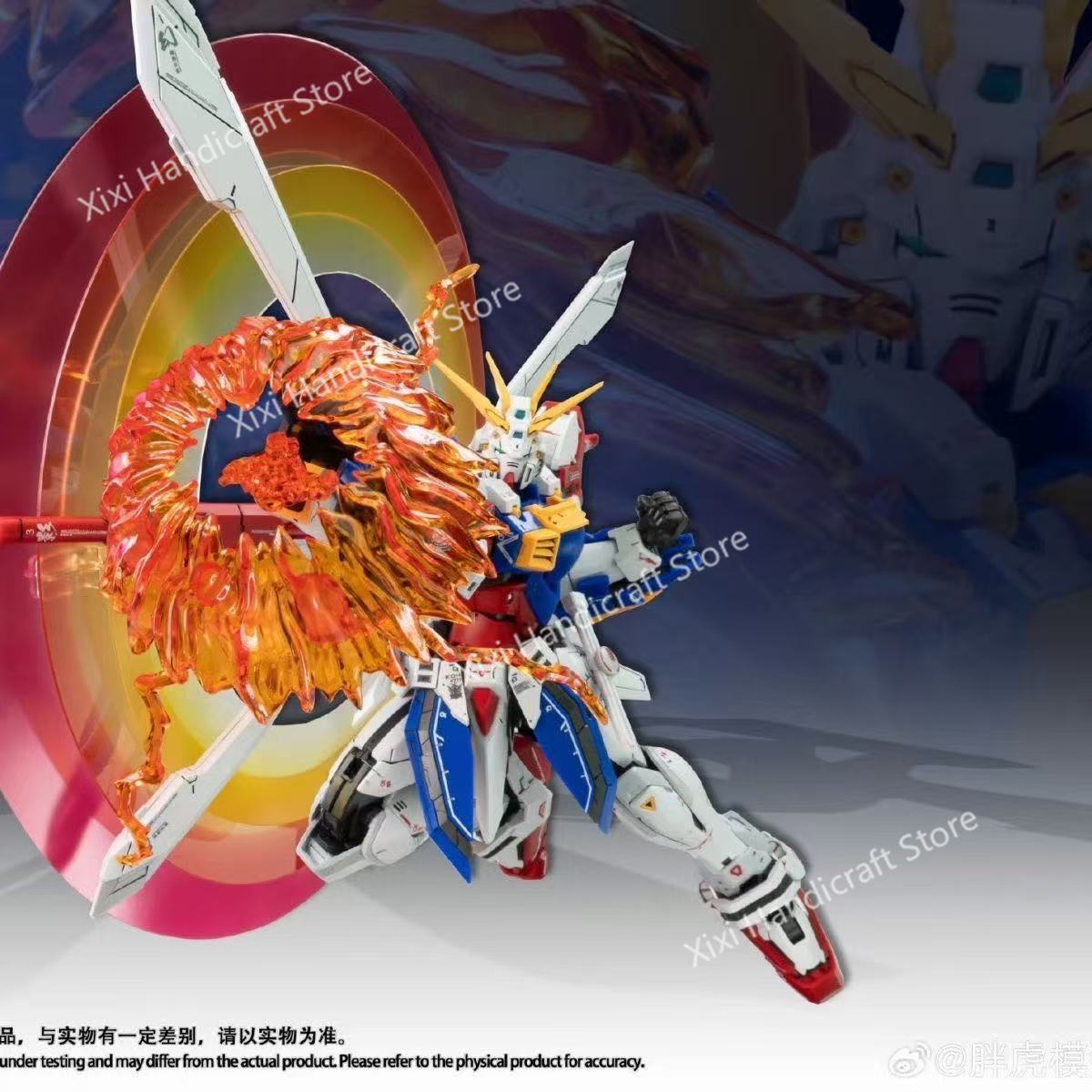 Kit de Modélisme FAT CAT Model - Bandai Model Gundam Rg avis et prix