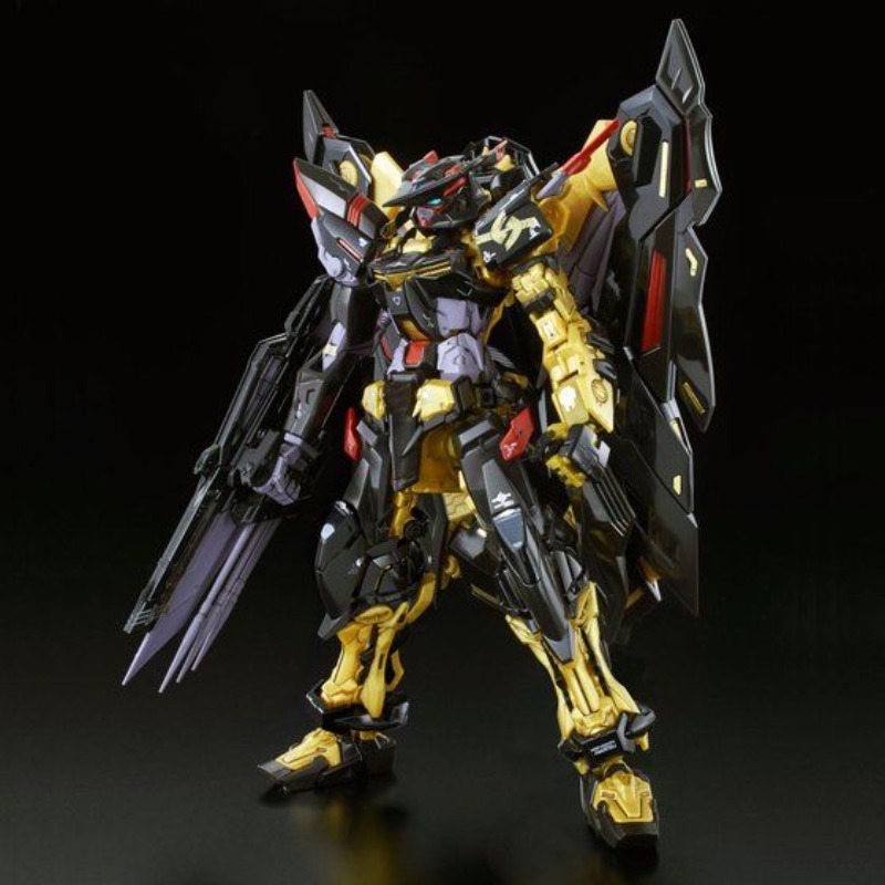 Figurine d'action Bandai RG GU - Bandai Model Gundam Rg avis et prix