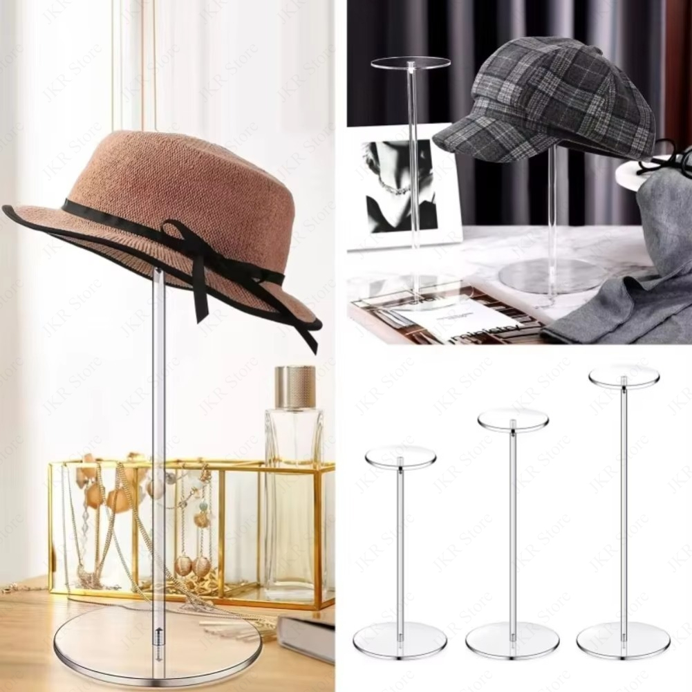 Support de présentation en acr - Display Risers Set avis et prix