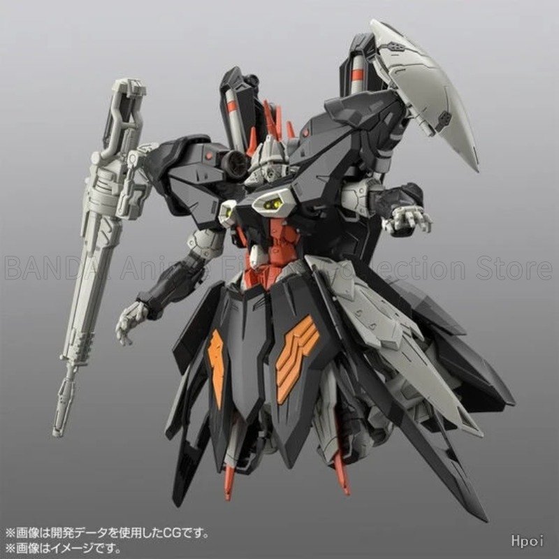 Prévente de novembre : Origina - Bandai Model Gundam Hg avis et prix