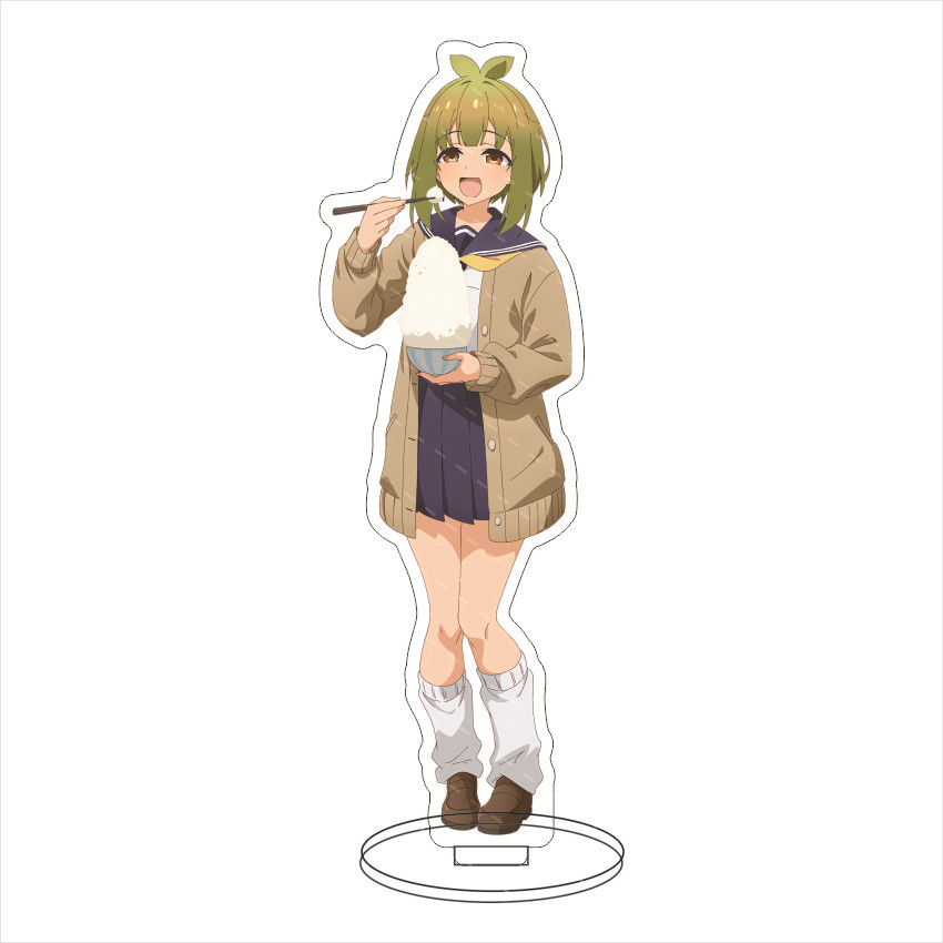 Figurine Anime en Acrylique de - Figma Stand Set avis et prix