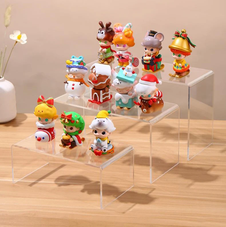 Présentoirs en acrylique de 5  - Pop Display Shelf avis et prix
