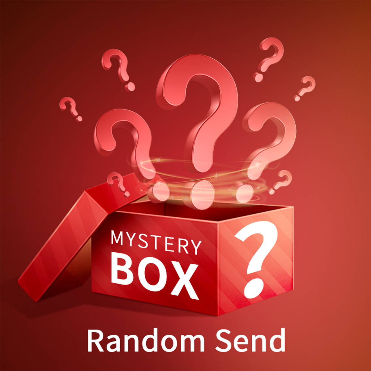 Montre mystère Surprise pour h - Mystery Box Blind Bag avis et prix