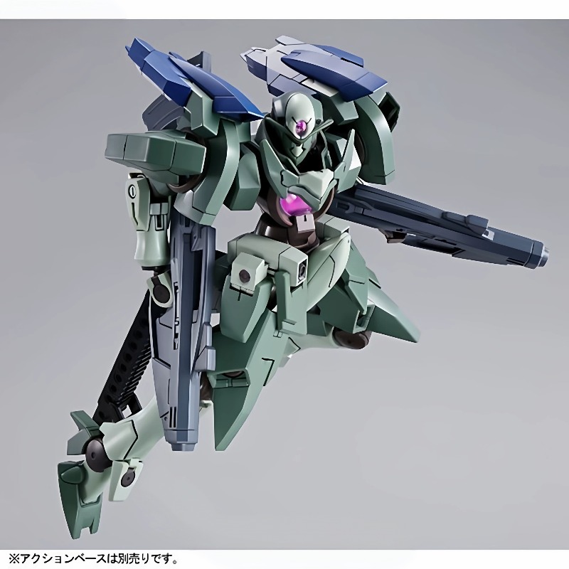 Bandai en stock HG 1/144 GUNDA - Bandai Model Gundam Hg avis et prix