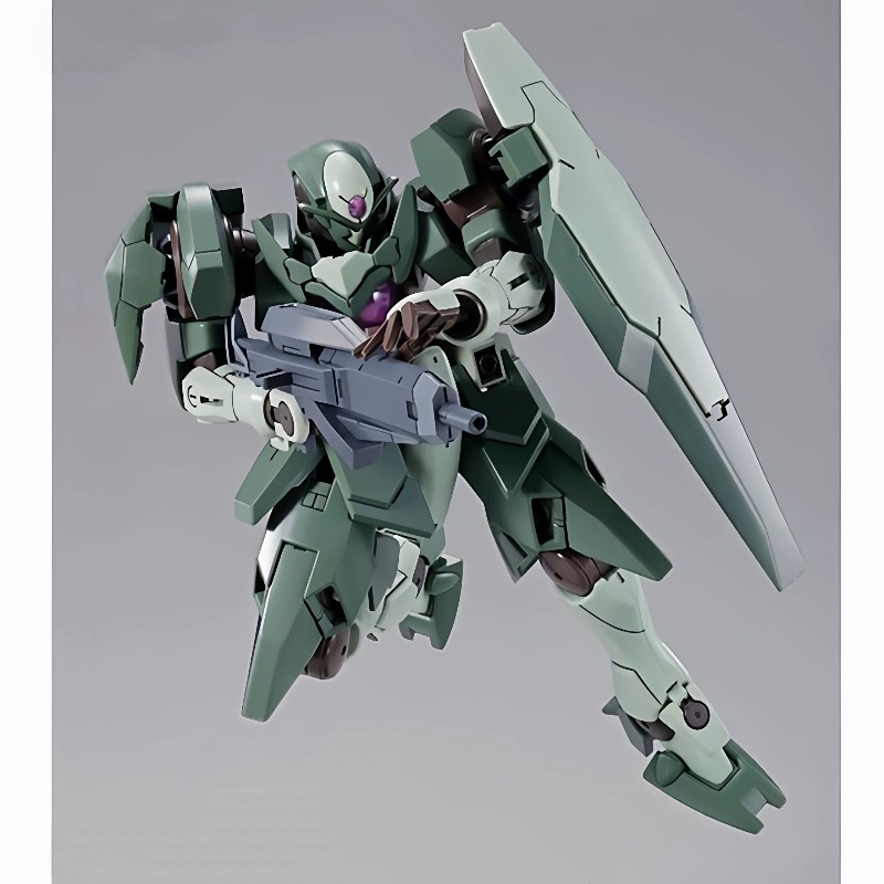 Bandai en stock HG 1/144 GUNDA - Bandai Model Gundam Hg avis et prix