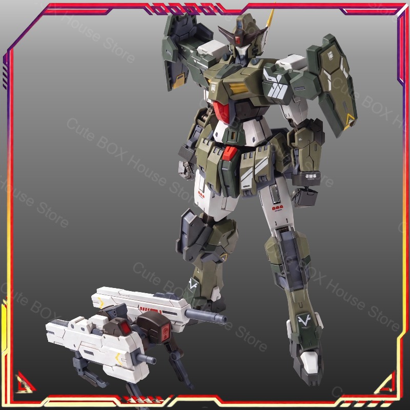EN STOCK ENTROPY PLAY RG 1/144 - Bandai Model Gundam Rg avis et prix
