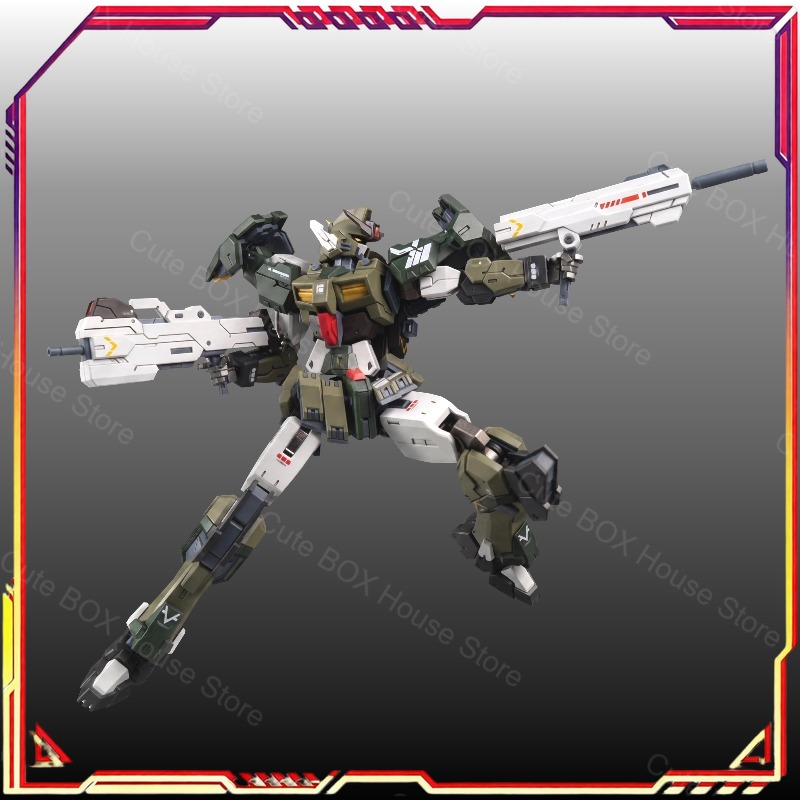 EN STOCK ENTROPY PLAY RG 1/144 - Bandai Model Gundam Rg avis et prix