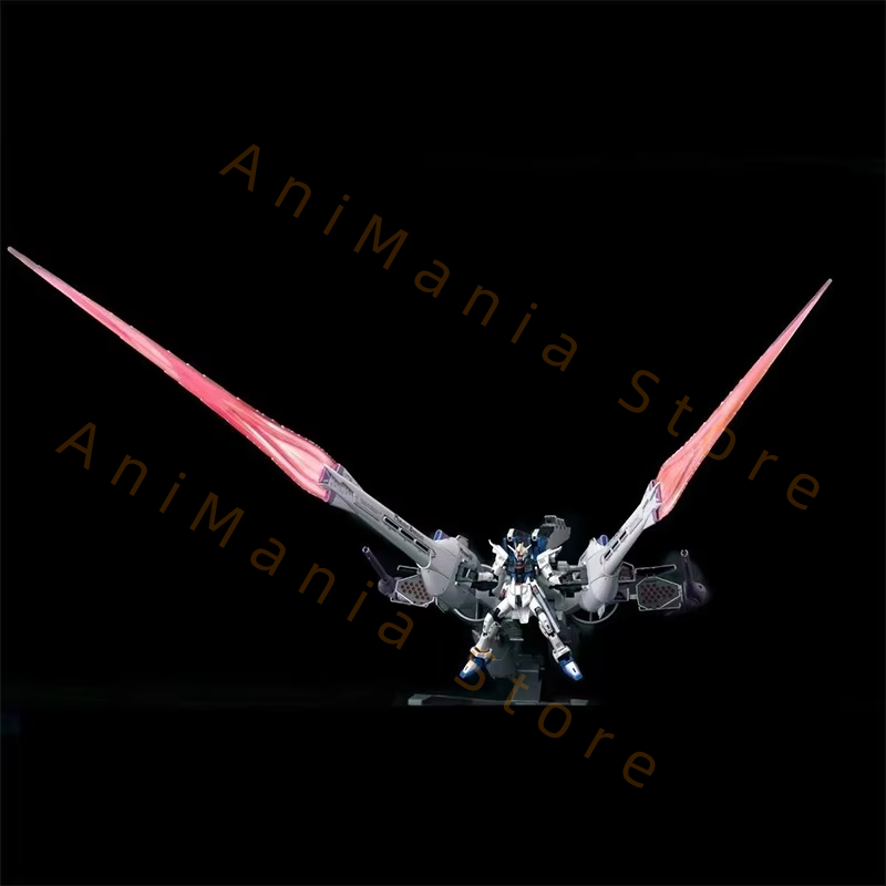 En stock Rg Hg Ngsd /144 Meteo - Bandai Model Gundam Rg avis et prix