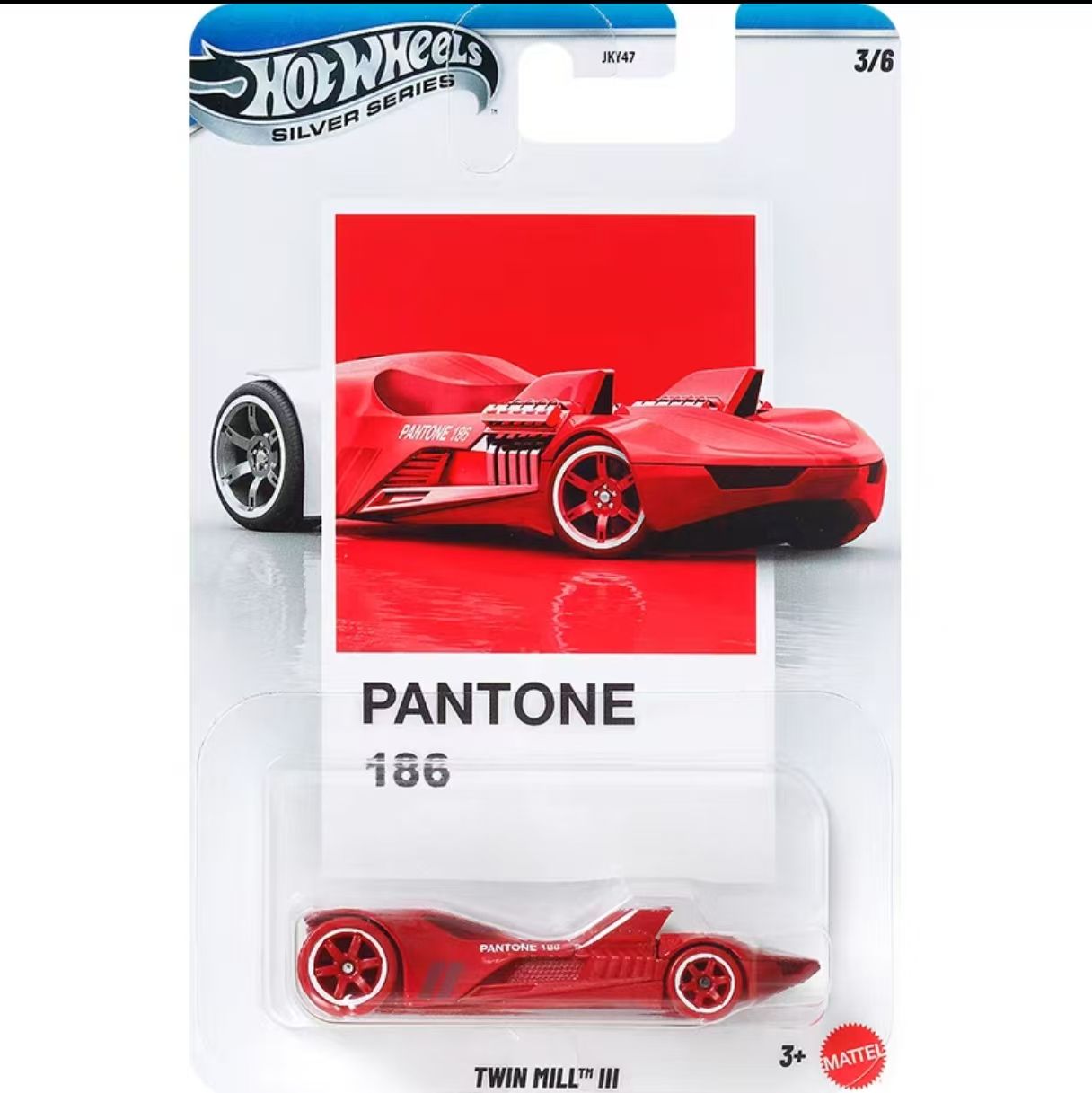 Nouveau modèle de voiture de l - Mattel Toy Hot Wheels avis et prix